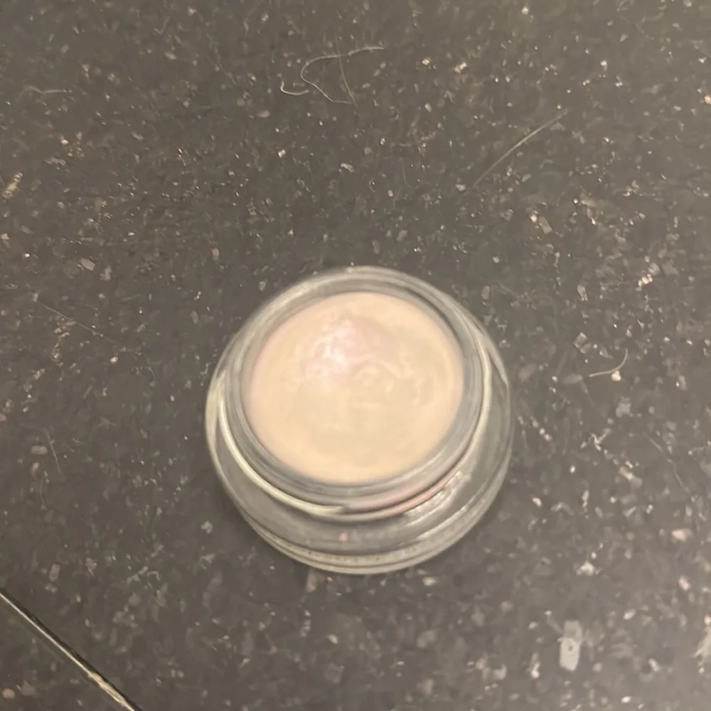 Used once Chanel gloss